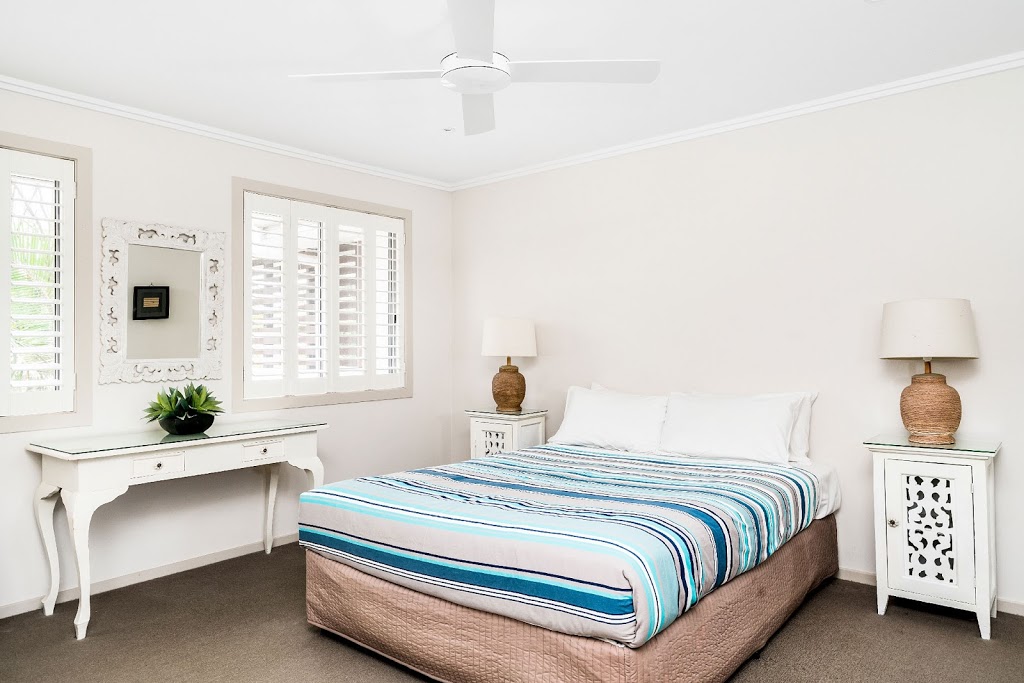 A PERFECT STAY At Driftaway | 2/6-8 Browning St, Byron Bay NSW 2481, Australia | Phone: 1300 588 277