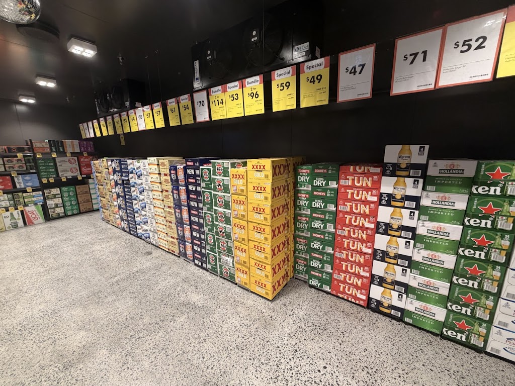 BWS Cooranbong | 66 Jeremiah Dr, Cooranbong NSW 2265, Australia | Phone: (02) 4978 2413