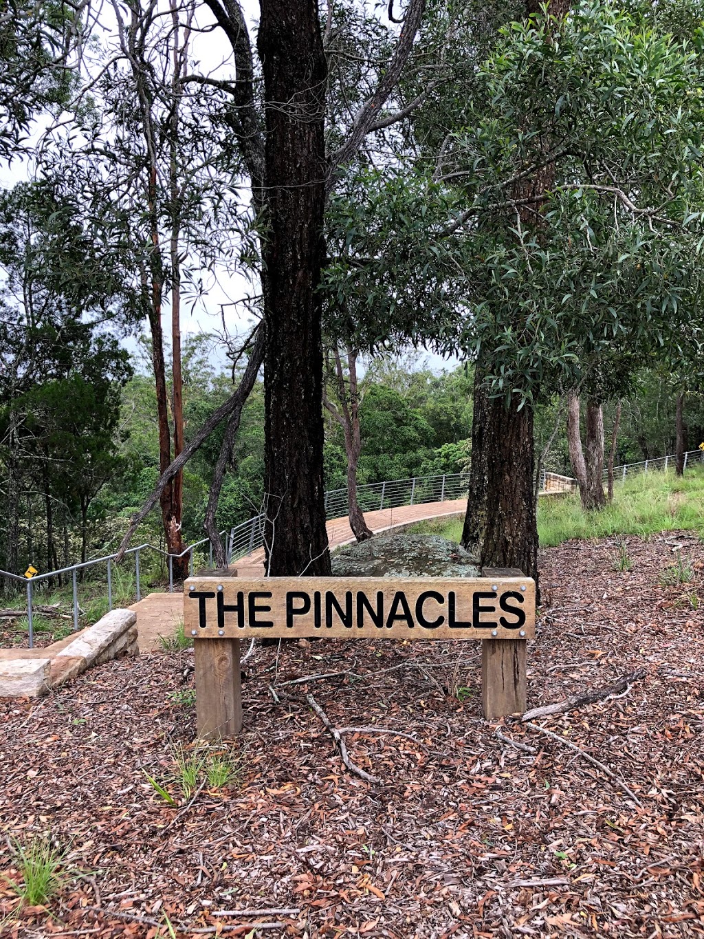 The Pinnacles | Lookout Rd, Maclean NSW 2463, Australia