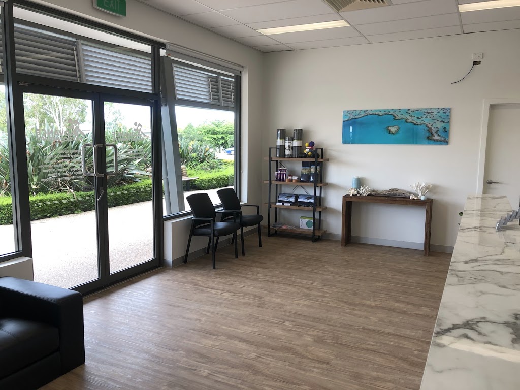 Advance Physiotherapy Whitsunday | physiotherapist | Suite 3 Whitsunday Business Centre, 230 Shute Harbour Rd, Cannonvale QLD 4802, Australia | 0749464393 OR +61 7 4946 4393