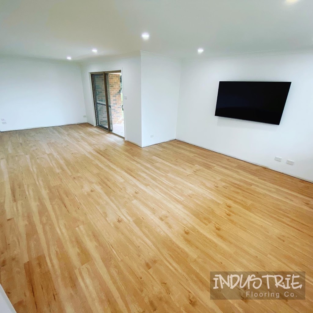 Industrie Flooring Co | general contractor | Lake Rd, Balcolyn NSW 2264, Australia | 0439685123 OR +61 439 685 123