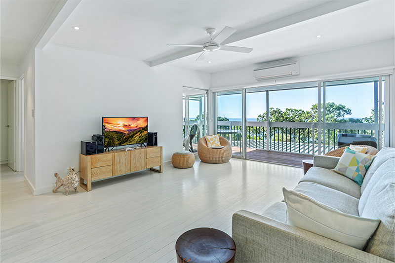 2/21 Allambi Rise - Noosa Luxury Holidays | 2/21 Allambi Rise, Noosa Heads QLD 4567, Australia | Phone: (07) 5448 0458