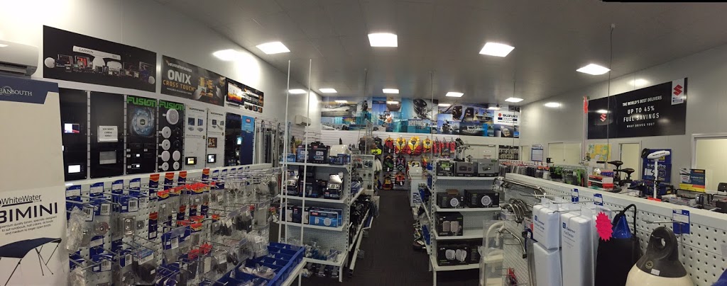 Warragul Marine Centre | store | 172 Queen St, Warragul VIC 3820, Australia | 0356236250 OR +61 3 5623 6250