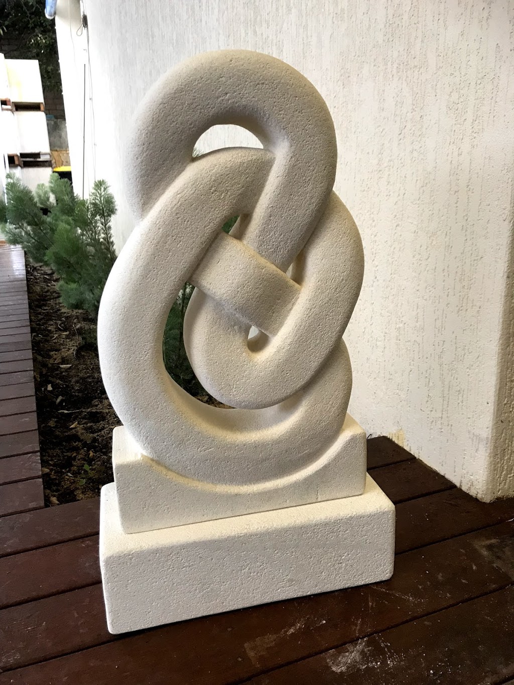 Forever Sculptures By Mahiya | 3 Mayor Rd, Coogee WA 6166, Australia | Phone: 0434 699 852