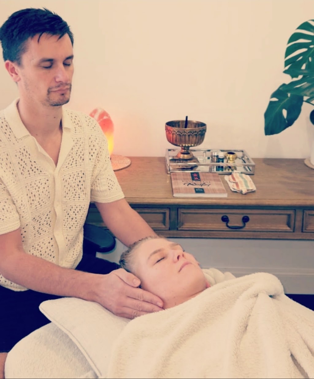 Sacred Roots Wellness | 5 Moorhen St, Wongawilli NSW 2530, Australia | Phone: 0478 091 824