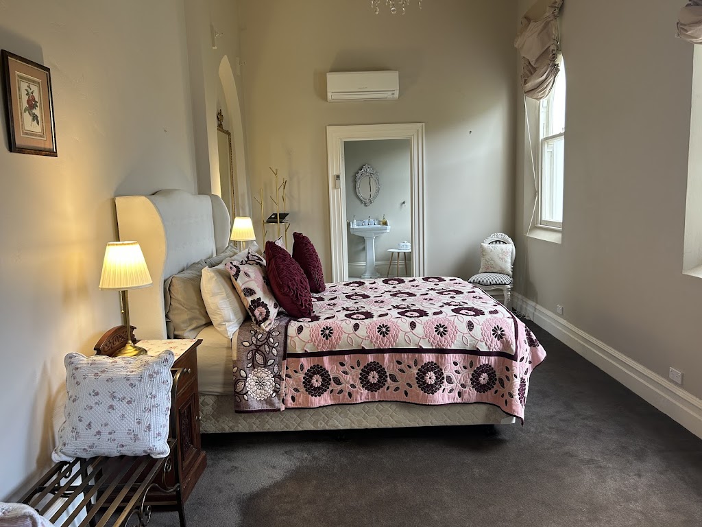 Convent at Koroit | 55 Anzac Ave, Koroit VIC 3282, Australia | Phone: 0476 832 964