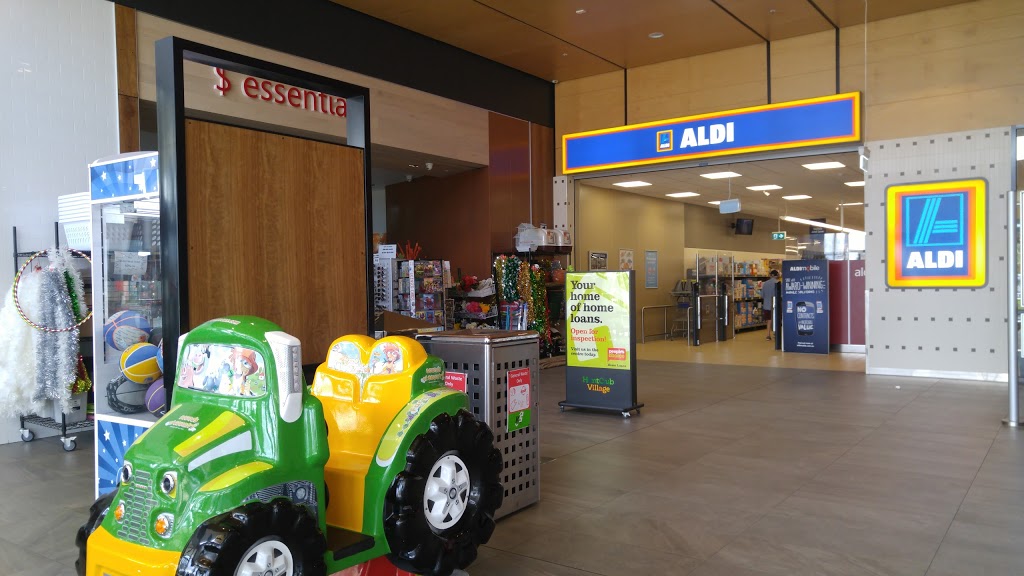 ALDI Cranbourne East | supermarket | 1S Linsell Blvd, Cranbourne East VIC 3977, Australia