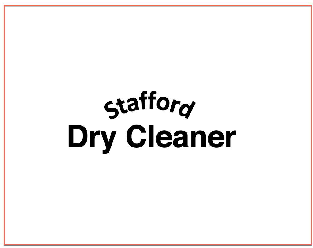Stafford Dry Cleaner | Shop 4b/734 Rode Rd, Stafford Heights QLD 4053, Australia | Phone: (07) 3350 6156