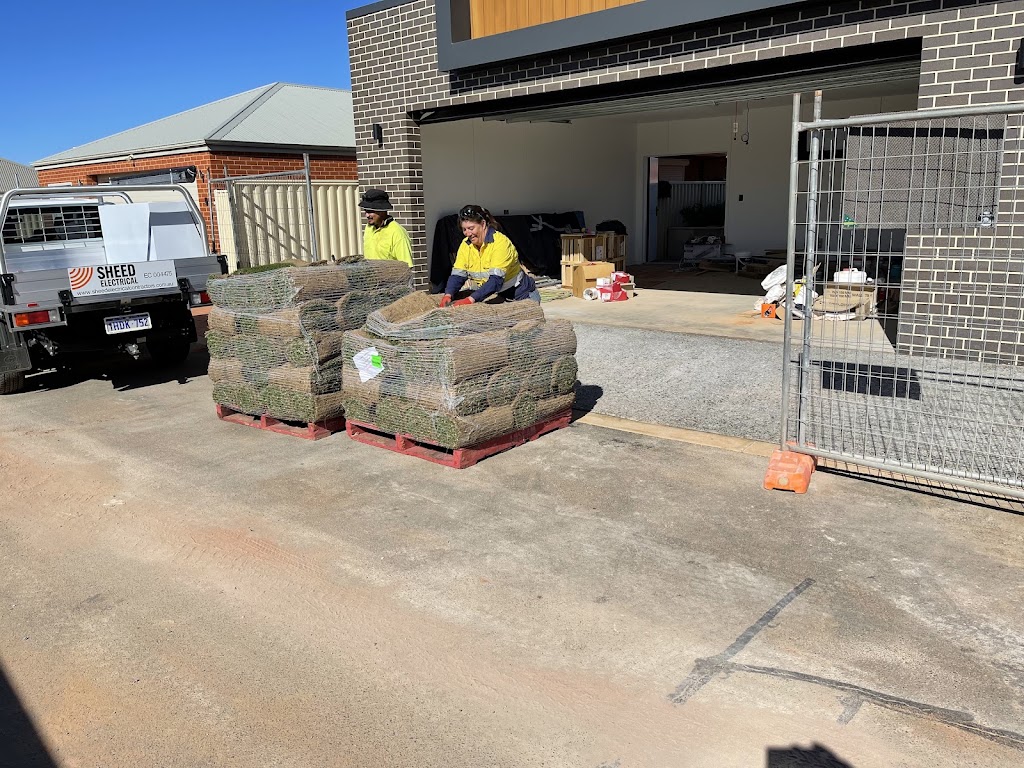 DC Reticulation | 103 Federal Rd, Boulder WA 6432, Australia | Phone: 0418 945 607