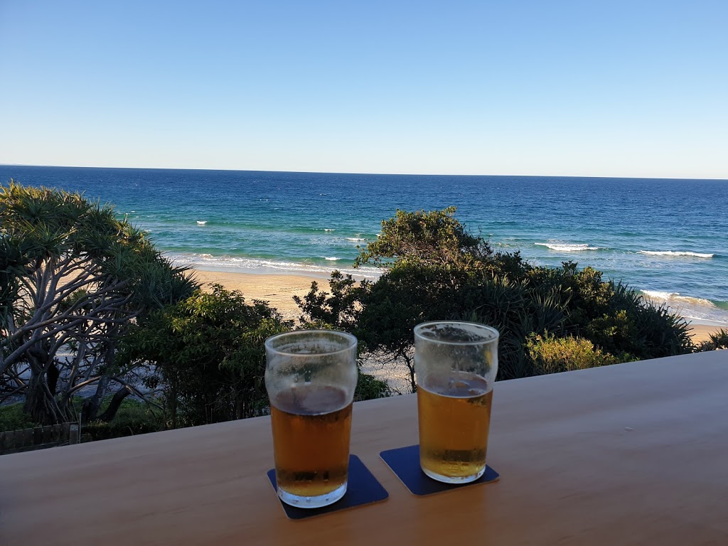 Rainbow Beach Surf Life Saving Club | Wide Bay Esplanade, Rainbow Beach QLD 4581, Australia | Phone: (07) 5486 3249