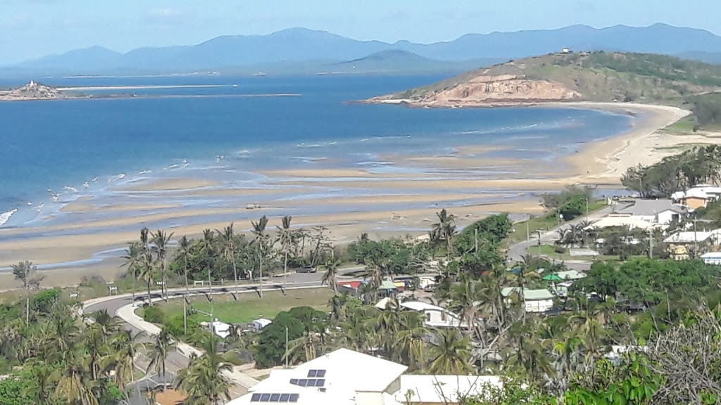 Bowen parkrun | Horseshoe Bay Rd, Bowen QLD 4805, Australia