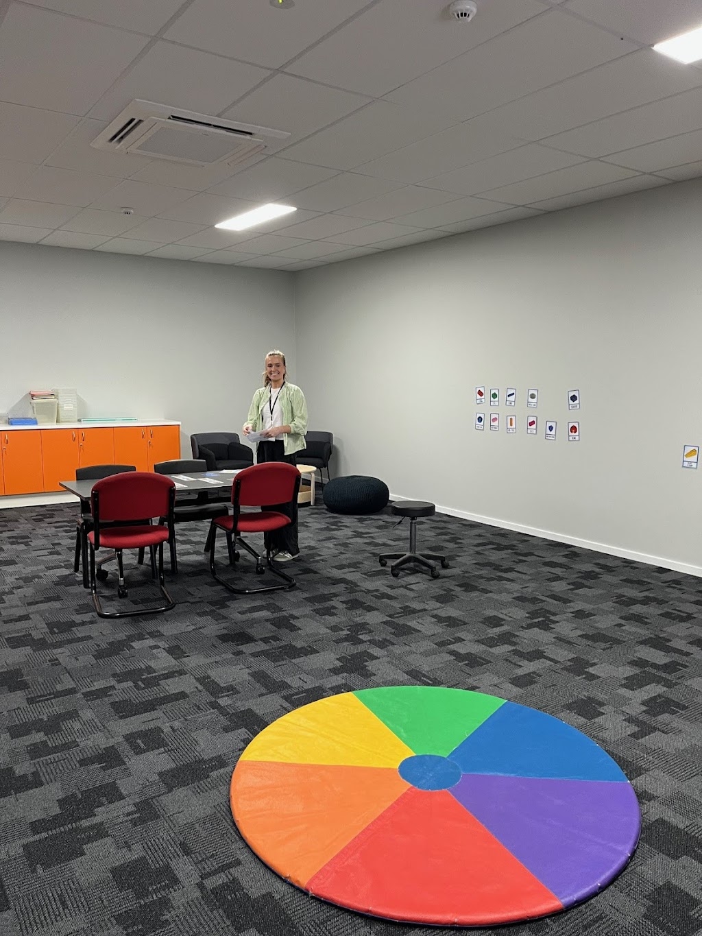 Pinarc Disability Support Lucas | 1828 Sturt St, Alfredton VIC 3350, Australia | Phone: 1800 746 272