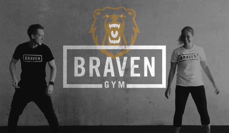 Braven Gym | gym | Unit 5/6 Cyclone St, Wonthaggi VIC 3995, Australia | 0498488220 OR +61 498 488 220