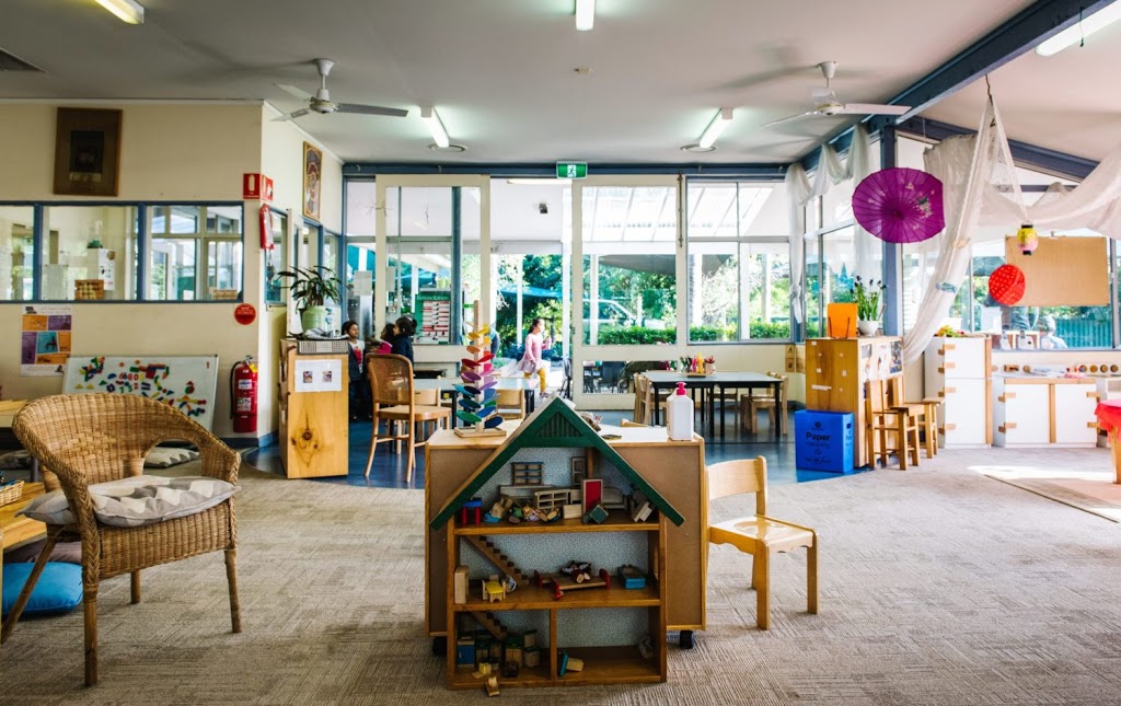 KU Westmead Preschool | school | 16/18 Hawkesbury Rd, Westmead NSW 2145, Australia | 0296357797 OR +61 2 9635 7797