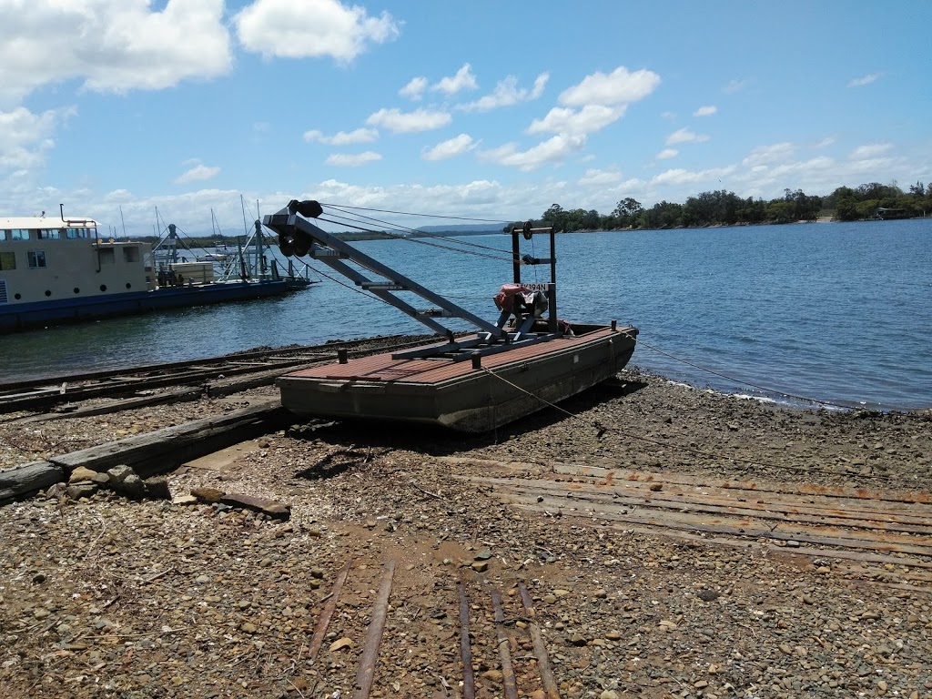 Mid North Coast Marime Museum | 1 Boundary St, Port Macquarie NSW 2444, Australia
