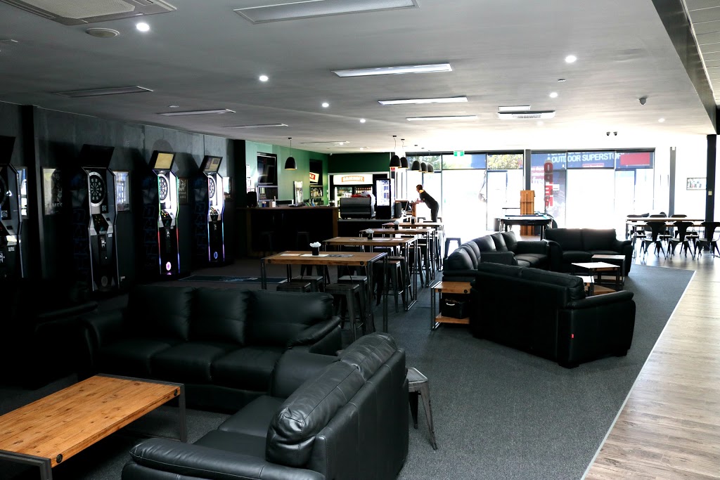 The Golfers Lounge | school | 3/311 Gillies St N, Ballarat VIC 3355, Australia | 0343496744 OR +61 3 4349 6744