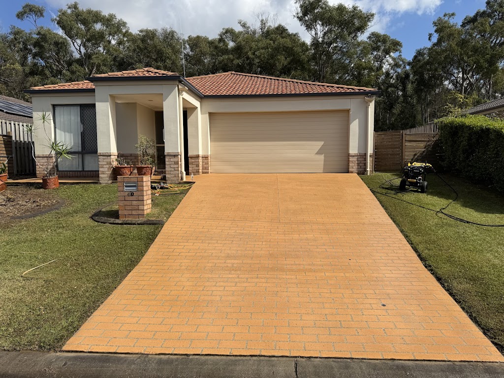 A1 pressure washing | Honeysuckle Way, Calamvale QLD 4116, Australia | Phone: 0435 111 474