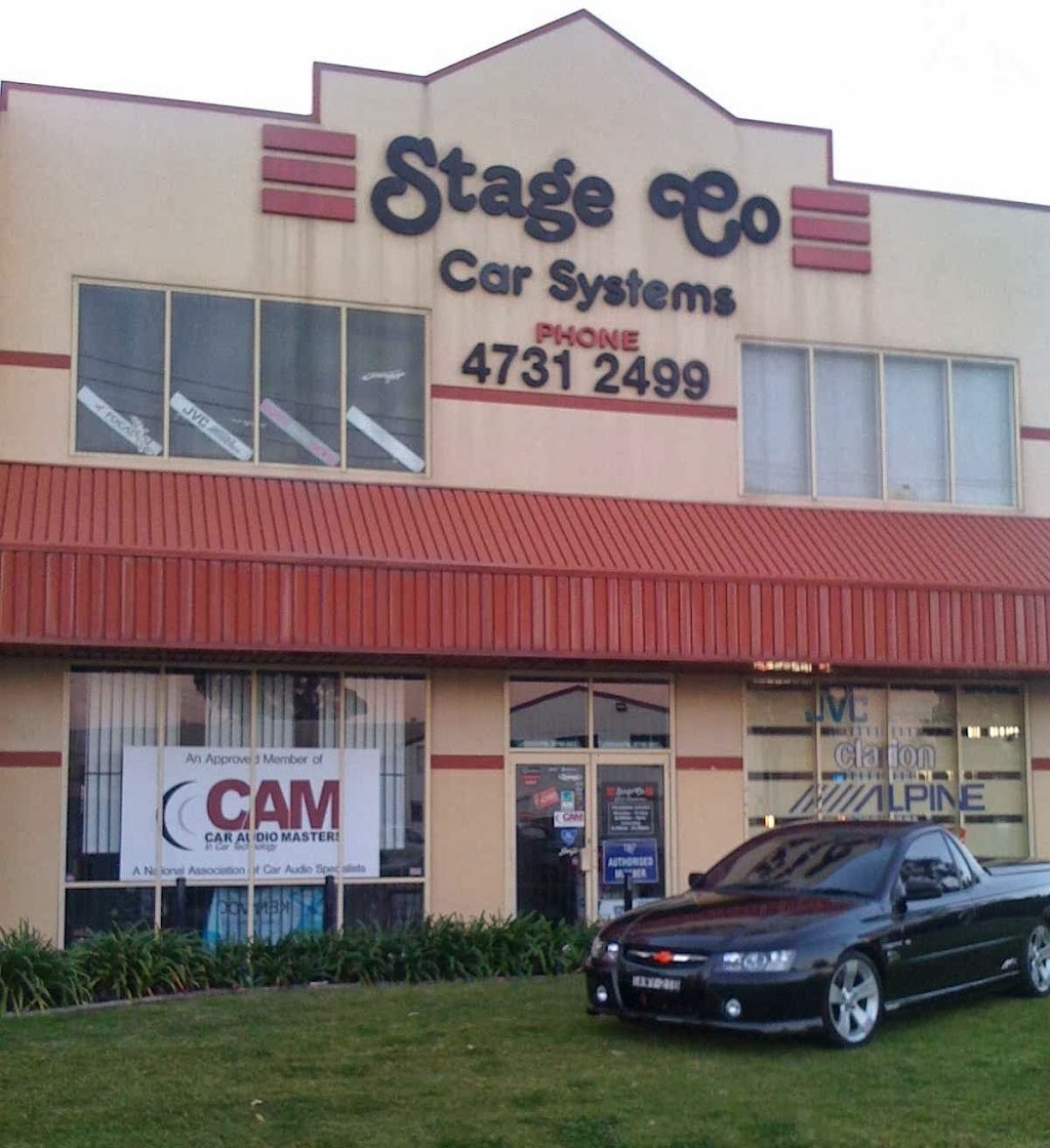 Stage Co Penrith | electronics store | 8/61 Regentville Rd, Penrith NSW 2750, Australia | 0247312499 OR +61 2 4731 2499