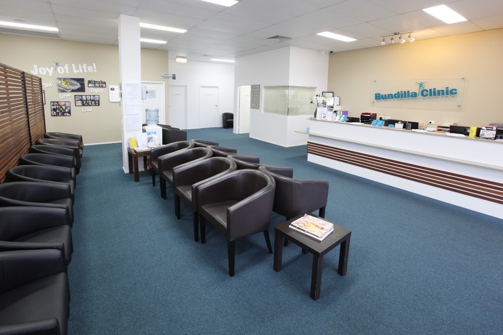 Bundilla Clinic | hospital | 1/174 Brisbane Rd, Mooloolaba QLD 4557, Australia | 0754442666 OR +61 7 5444 2666