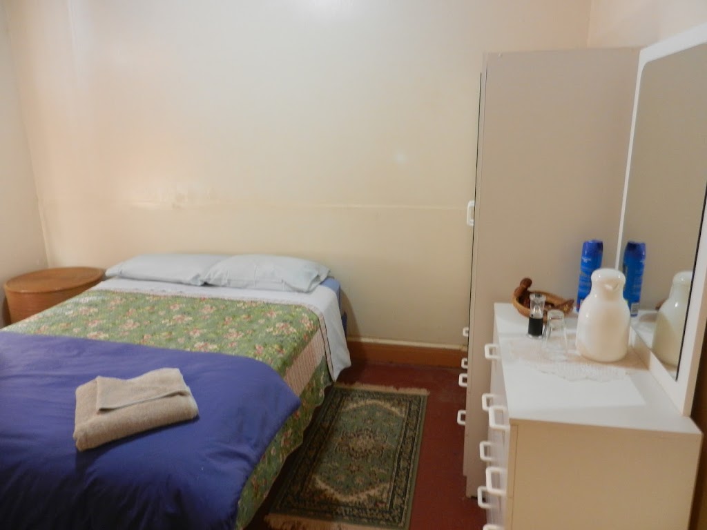 Grand Hotel Kookynie | 54 Britannia St, Kookynie WA 6431, Australia | Phone: (08) 9031 3010