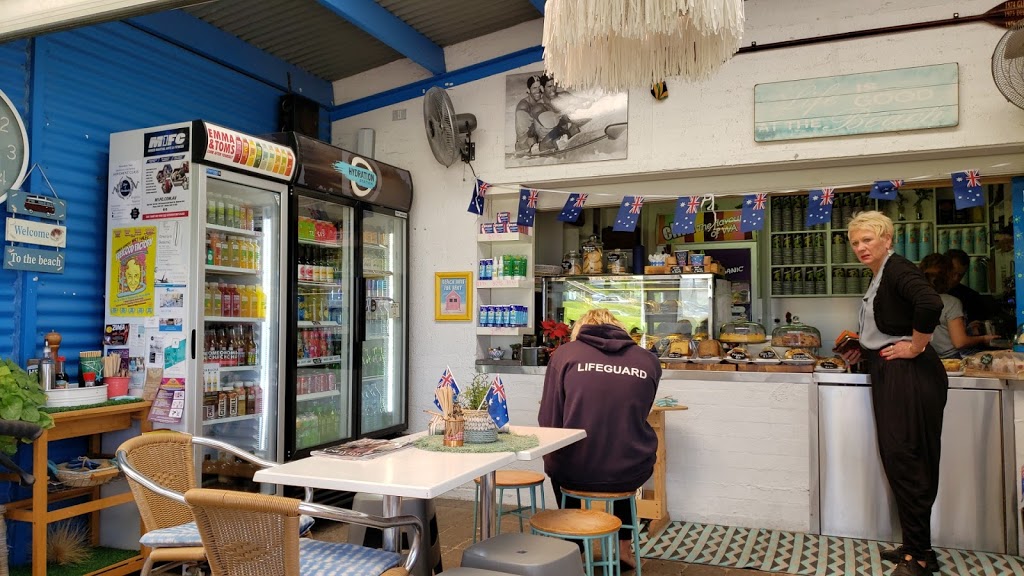 C-Breez Kiosk | cafe | 5 Brighton Rd, Scarborough WA 6019, Australia | 0413728829 OR +61 413 728 829