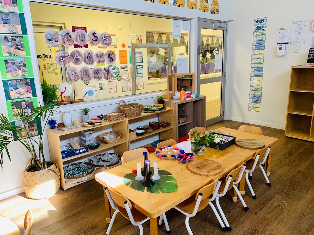 Coomera Playschool Early Learning Centre | 12 Cirrus Way, Coomera QLD 4209, Australia | Phone: (07) 5573 5831