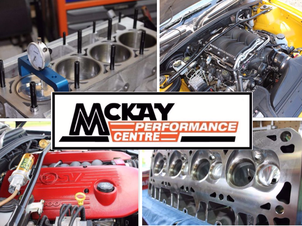 Mckay Performance Centre | 2 McKenzie St, Dubbo NSW 2830, Australia | Phone: (02) 5833 3902