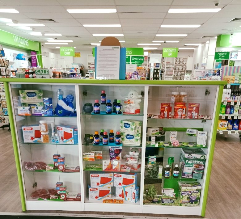 Simply Pharmacy The Entrance | pharmacy | The Entrance Rd, The Entrance NSW 2261, Australia | 0243324788 OR +61 2 4332 4788