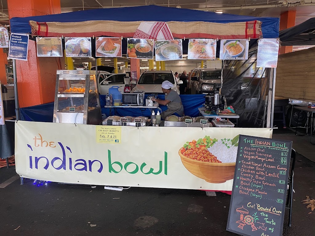 The Indian Bowl | meal takeaway | Shop 10 A Goodman Plaza, Southern Cross University, 1A Military Rd, East Lismore NSW 2480, Australia | 0435667033 OR +61 435 667 033