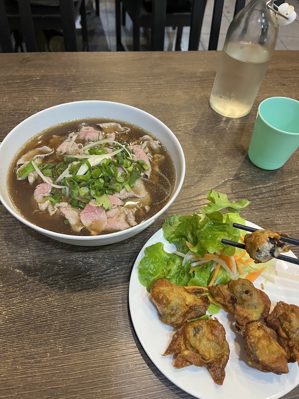 Pho duy au pty ltd | 44a Darlinghurst Rd, Potts Point NSW 2011, Australia | Phone: 0410 643 664
