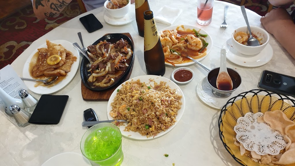 Pink Diamond Chinese Restaurant | 4 Blaxland Rd, Campbelltown NSW 2560, Australia | Phone: (02) 4628 2959