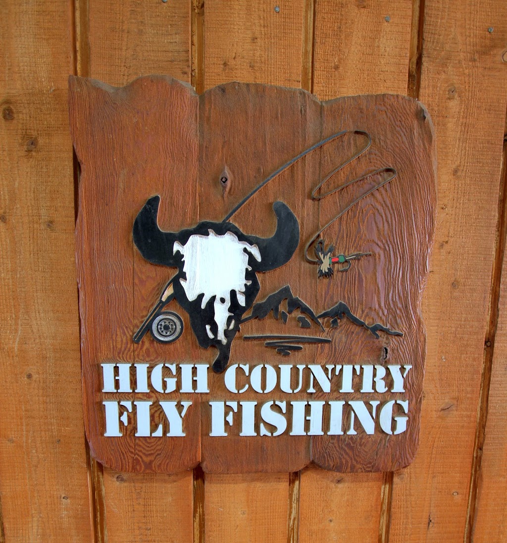 High Country Flyfishing | 8 Nuggets Crossing, Jindabyne NSW 2627, Australia | Phone: (02) 6456 2989