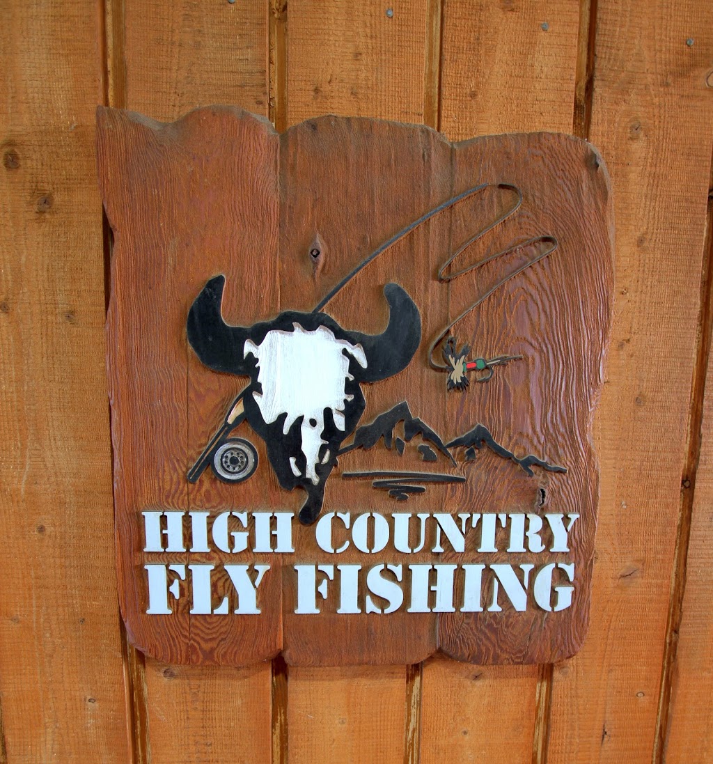 High Country Flyfishing | shoe store | 8 Nuggets Crossing, Jindabyne NSW 2627, Australia | 0264562989 OR +61 2 6456 2989