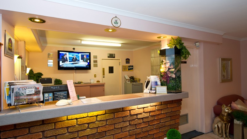 Best Western Balmoral Motor Inn | lodging | 511 Brooker Hwy, Glenorchy TAS 7010, Australia | 0362725833 OR +61 3 6272 5833