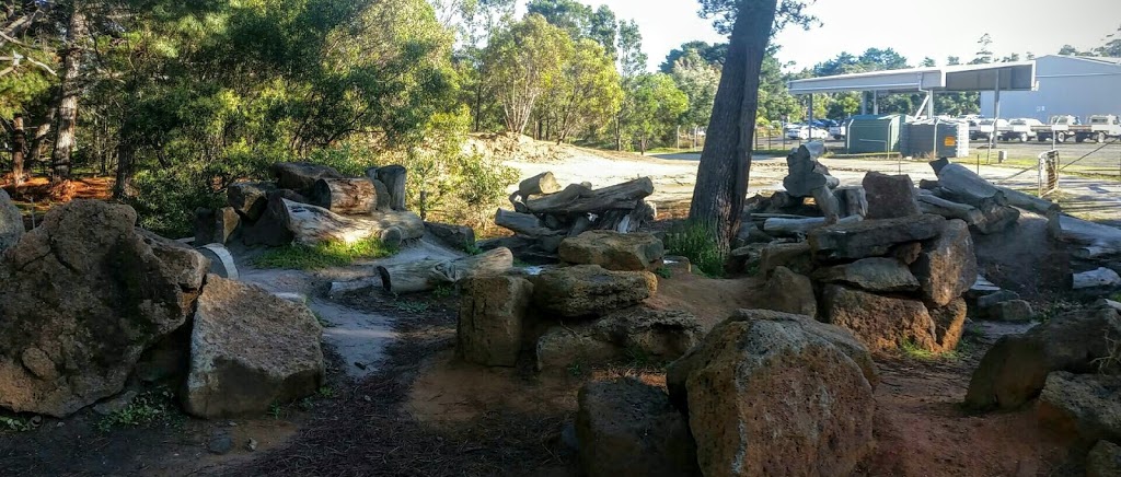 Anglesea Bike Park | tourist attraction | 80 Camp Rd, Anglesea VIC 3230, Australia | 0352633251 OR +61 3 5263 3251