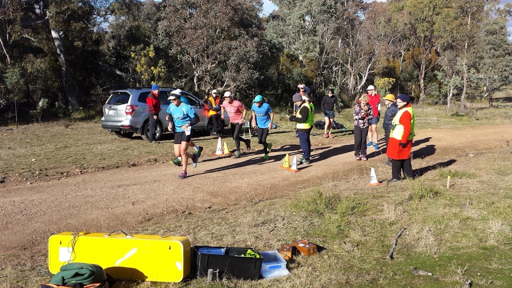 Mount Painter Nature Reserve | park | Booth Cres, Cook ACT 2614, Australia