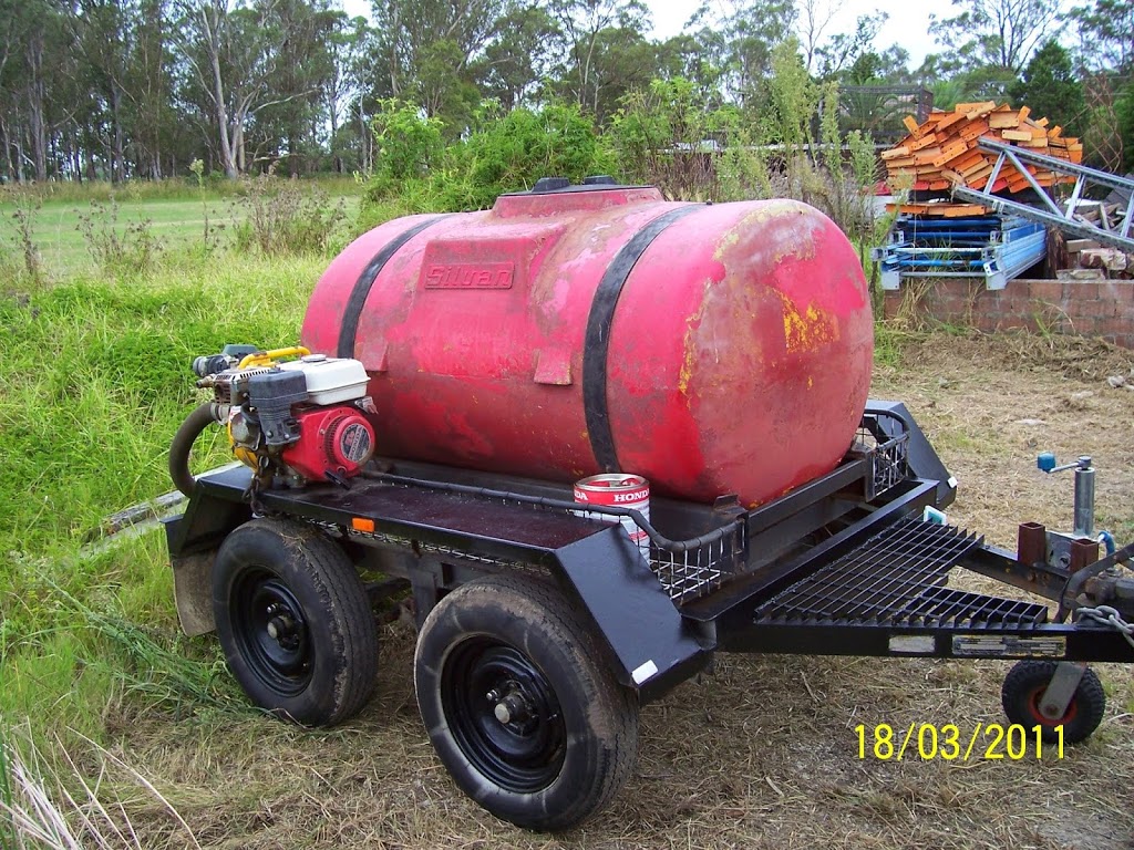 Water Cart Hire |  | 171 Barry Ave, Rossmore NSW 2557, Australia | 0296689173 OR +61 2 9668 9173