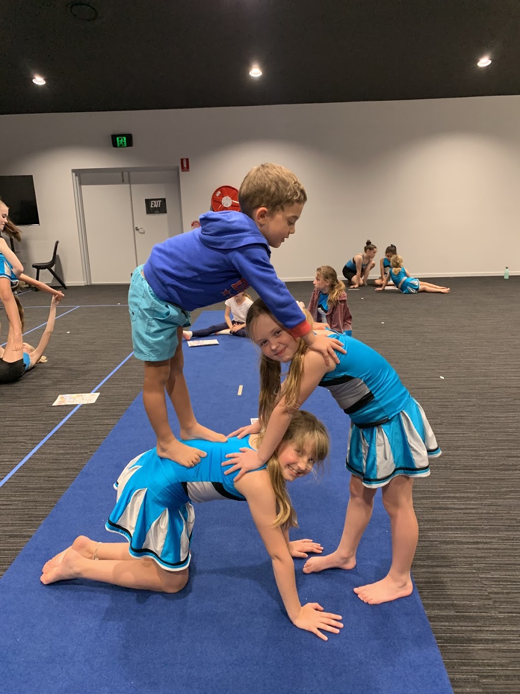 Transformed Dance Academy |  | 60 Gaven Arterial Rd, Maudsland QLD 4210, Australia | 0410377811 OR +61 410 377 811