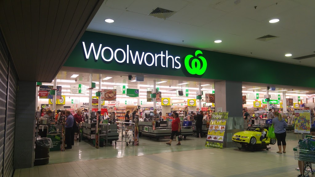 Woolworths Naracoorte | supermarket | 26 Robertson St, Naracoorte SA 5271, Australia | 0887602200 OR +61 8 8760 2200