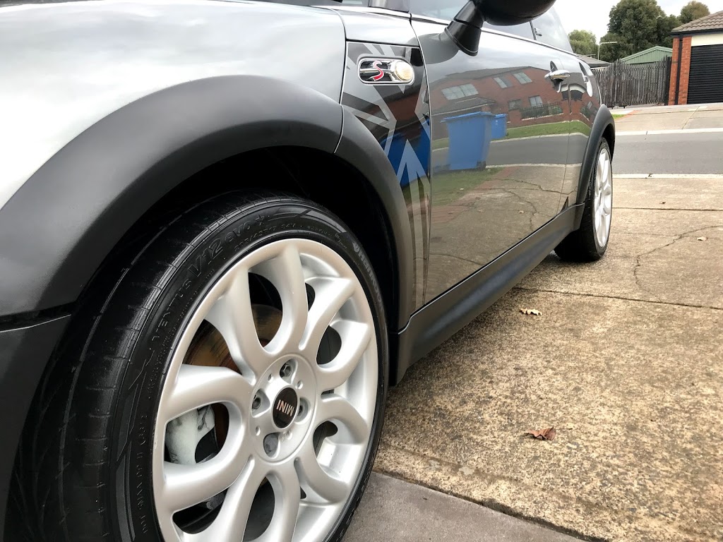 Premier Mobile Detailing - Car Detailing & Paint Protection | car wash | 45 Skyline Dr, Officer VIC 3809, Australia | 0411566186 OR +61 411 566 186