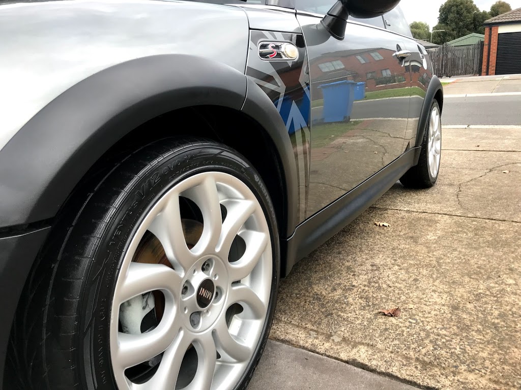 Premier Mobile Detailing - Car Detailing & Paint Protection | 45 Skyline Dr, Officer VIC 3809, Australia | Phone: 0411 566 186