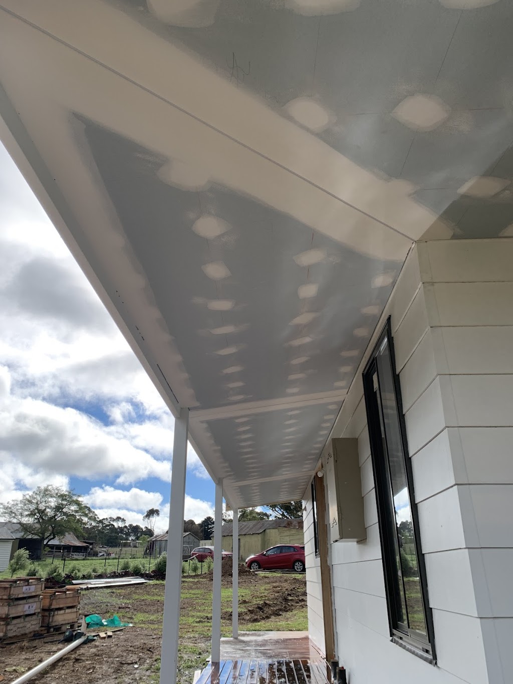 Hadler Plastering | 4769 Colac-Ballarat Rd, Napoleons VIC 3352, Australia | Phone: 0437 179 202