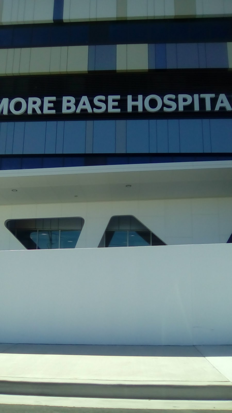 Lismore Base Hospital | hospital | 60 Uralba St, Lismore NSW 2480, Australia | 0266240200 OR +61 2 6624 0200