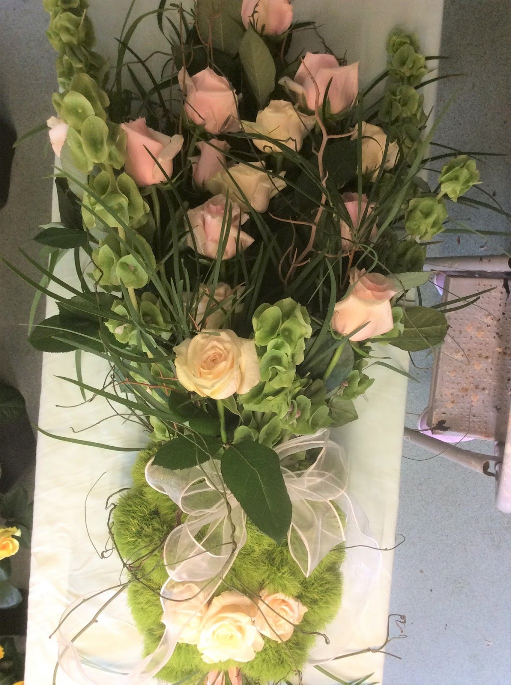 Fresh Floral Designs | 47 Somerset Dr, Mount Martha VIC 3934, Australia | Phone: 0418 387 132
