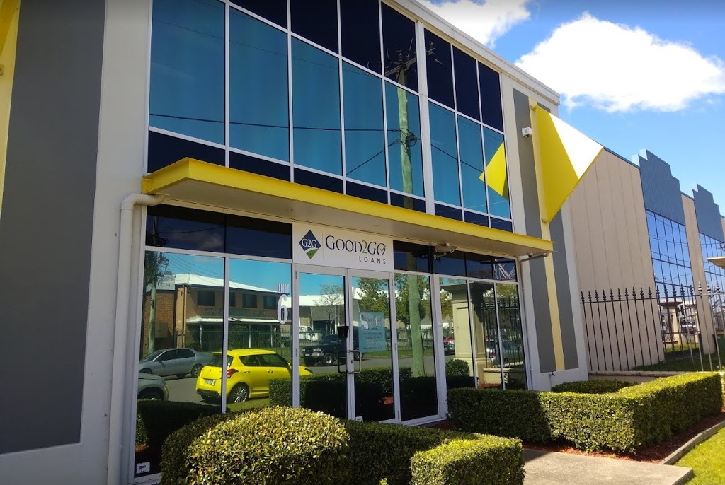 Good to Go Loans | finance | 6/10-12 Wingate Rd, Mulgrave NSW 2756, Australia | 1300197727 OR +61 1300 197 727