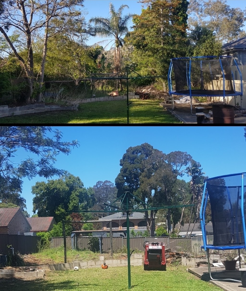 Nicols Trees | general contractor | 70 Liggins Rd, Hazelbrook NSW 2779, Australia | 0456115737 OR +61 456 115 737