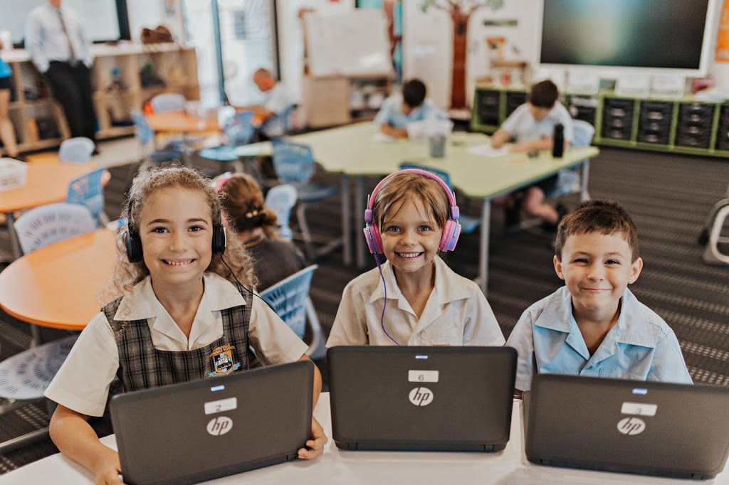 Townsville Grammar School | Erskine Pl, Burdell QLD 4818, Australia | Phone: (07) 4412 6600