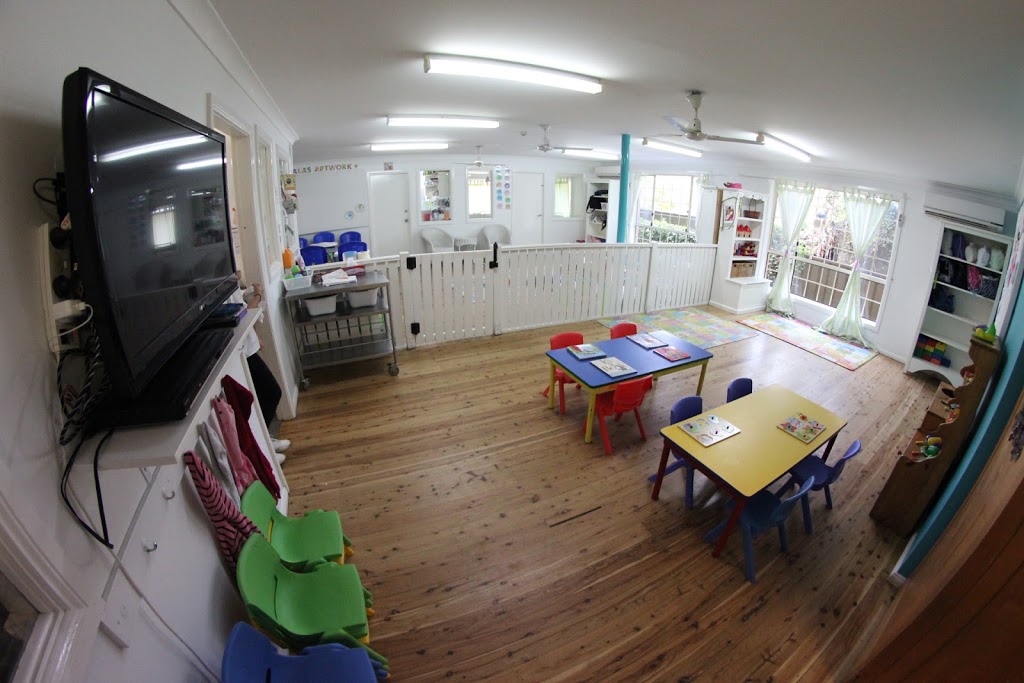 Kindaburra Early Learning Centre and Pre School | school | Jersey Lane, off 1/463 Bunnerong Rd, Matraville NSW 2036, Australia | 0415128822 OR +61 415 128 822
