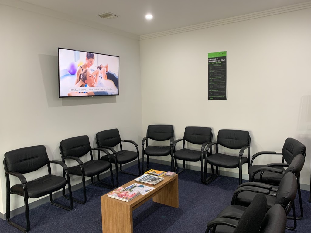 Physica Knoxfield formerly PhysioSpot | physiotherapist | 1621 Ferntree Gully Rd, Knoxfield VIC 3180, Australia | 0397649359 OR +61 3 9764 9359