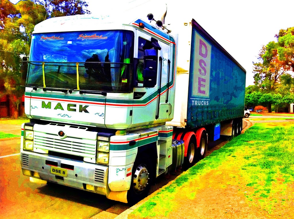 DSE Trucks | moving company | 71 Long St, Smithfield NSW 2164, Australia | 0297253200 OR +61 2 9725 3200
